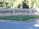 Washington Memorial Park