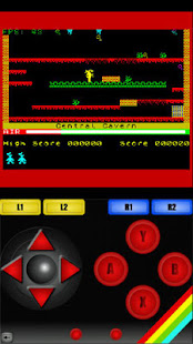 Xpectroid ZX Spectrum Emulator(圖1)-速報App