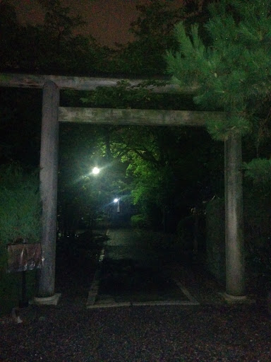 賢木神社