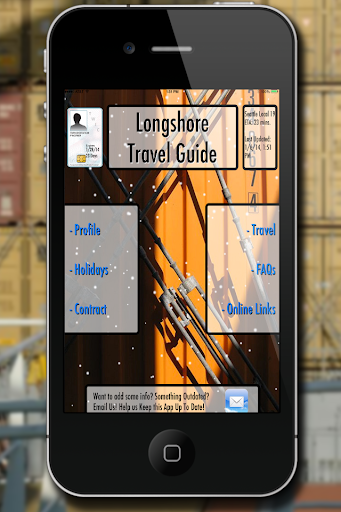 Longshore Travel Guide