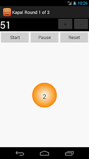 Lastest Kapalbhati Pranayama Yoga APK for PC