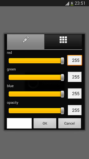 【免費攝影App】Profile w/o crop for Telegram-APP點子