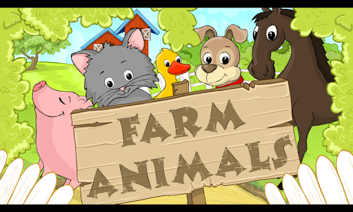 EDU Farm Animals