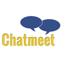 Chatmeet Video Chat Free & Fun icon