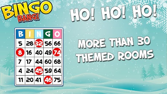 Download Bingo Bang! – Bingo in English APK for Android