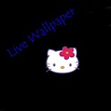 Kitty Live wallpaper PRO