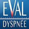 EvalDyspnée Application icon