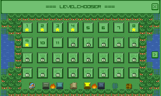 ApoTreasure Screenshots 1