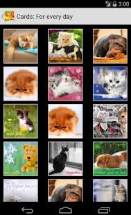 Lastest Stylish postcards APK for Android