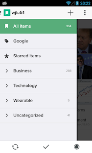 Free Informed (Rss Reader) APK for Android