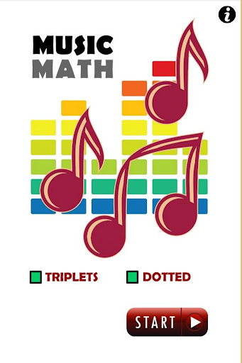 【免費音樂App】Music Math (Counting Rhythms)-APP點子