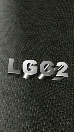 LgG2 Shades 3d Live wallpaper