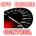 CPU CruiseControl logo