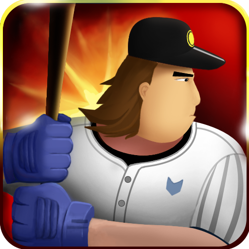 棒球英豪 - Baseball Hero 體育競技 App LOGO-APP開箱王
