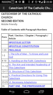Catechism of the Catholic Church(圖2)-速報App