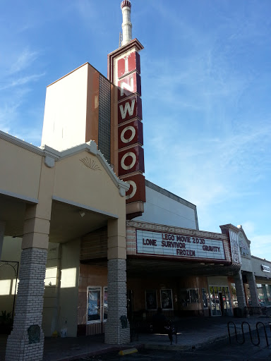 Historic Inwood Theater