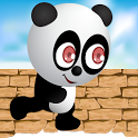 Panda Run (Free) icon