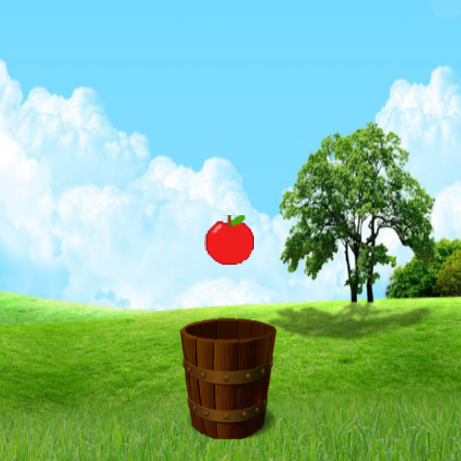 Fruit Bucket Challenge 街機 App LOGO-APP開箱王