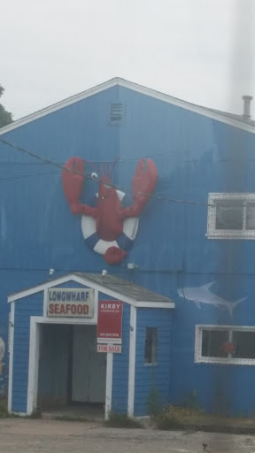 Long Wharf Lobster