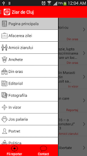 How to download Ziar de Cluj 1.3 unlimited apk for pc