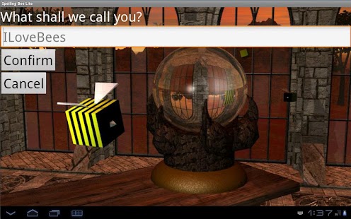 How to download Spelling Bee Lite 1.2.4 mod apk for android
