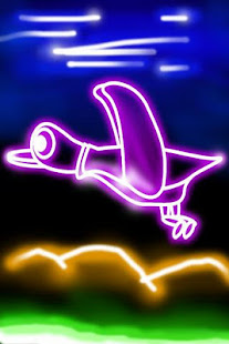 夜光塗料 Glow Paint(圖2)-速報App