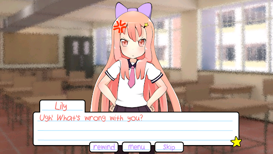 Lily's Day Off(圖3)-速報App