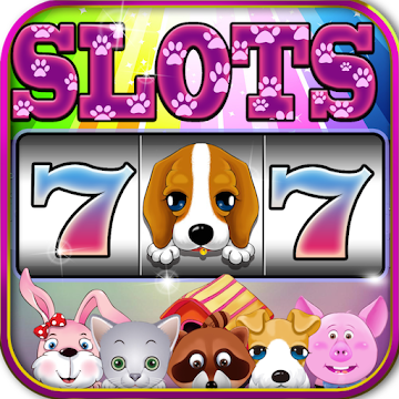 Free vegas slot machine games 457