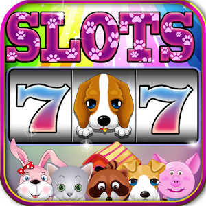 Puppy Slots - Happy Pet Hacks and cheats