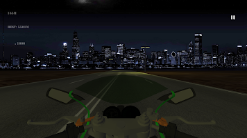 Anteprima screenshot di Night Rider APK #4