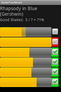 Lastest Shake Your Music APK