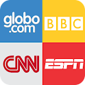 REDE GLOBO, NBA, CNN E ESPN