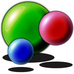 Cover Image of ダウンロード Bouncing Balls 2985d8e APK
