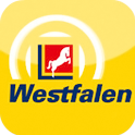 Westfalen logo
