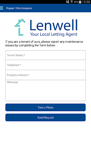 【免費生活App】Lenwell Property-APP點子