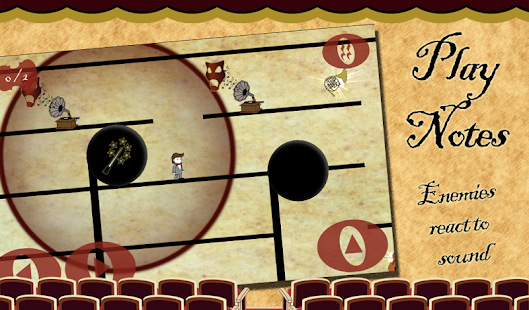 Free The Lost Symphony APK