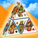 Pyramid Solitaire