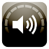 TrayVolume volume notification2.1 lite