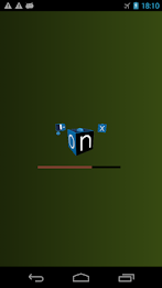 GuessWord (4 pics 1 word) poster 1