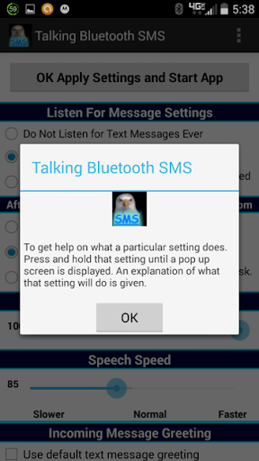免費下載通訊APP|Talking Bluetooth SMS app開箱文|APP開箱王