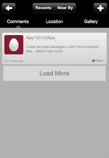 Icon Vacations Screenshots 2