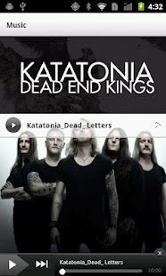 Lastest Katatonia APK