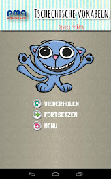 Tschechische Vokabeln [PMQ] poster 4