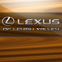 Lexus of Lehigh Valley logo