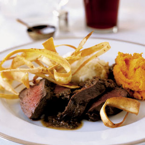 10 Best Venison Tenderloin Roast Recipes  Yummly