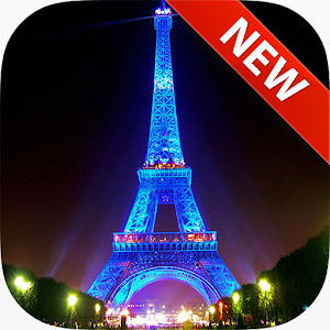 Eiffel Tower Wallpapers.apk 1.0