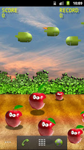 Bombs On Apples Free LWP(圖3)-速報App