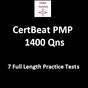 CertBeat PMP5 Success Package 3.0