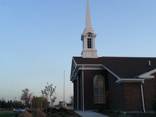 North Linder LDS Church