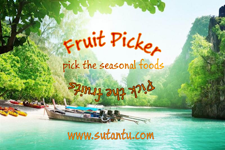Free Fruit Picker APK for Android